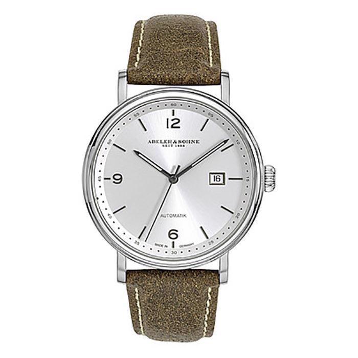 Abeler & Söhne model AS2671 kauft es hier auf Ihren Uhren und Scmuck shop